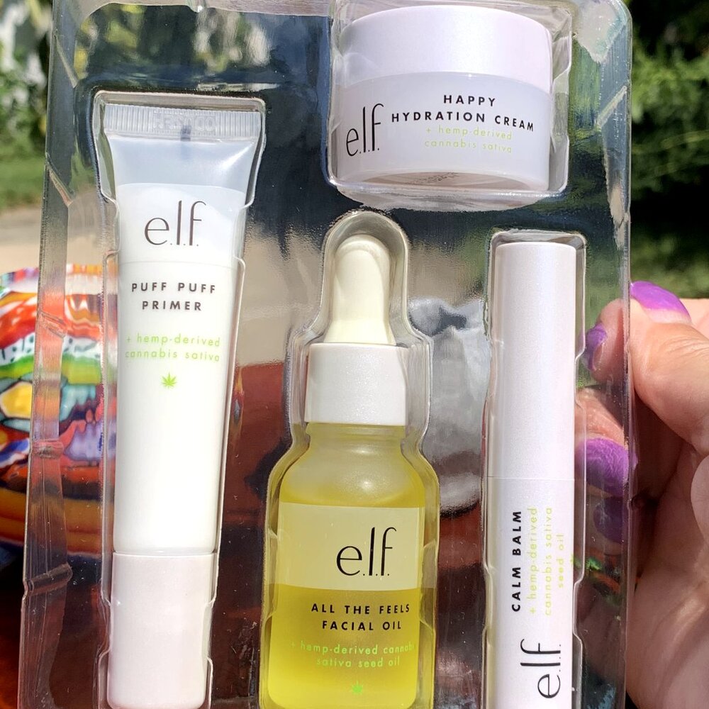 DISCONTINUED elf Skin Hit Kit - Picture 6 of 8